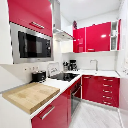 Miro Eixample Apartmán *