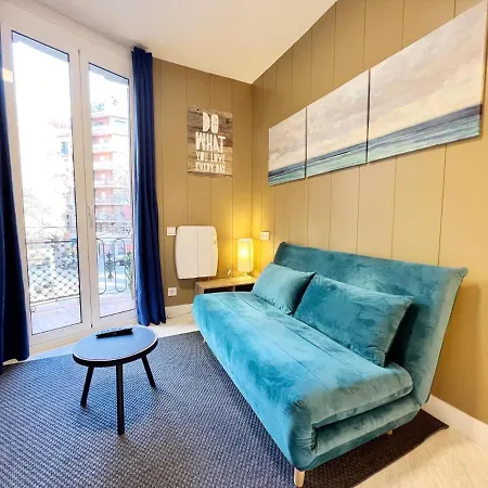 Apartmán Miro Eixample