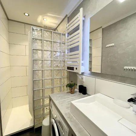 Apartmán Miro Eixample *