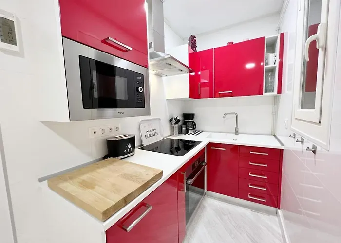 Miro Eixample Apartmán *