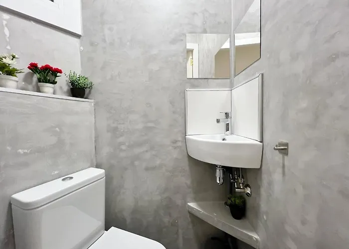 Apartamento Miro Eixample Barcelona
