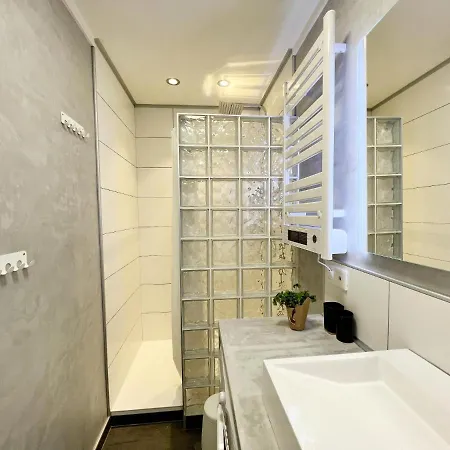 Miro Eixample Апартаменты