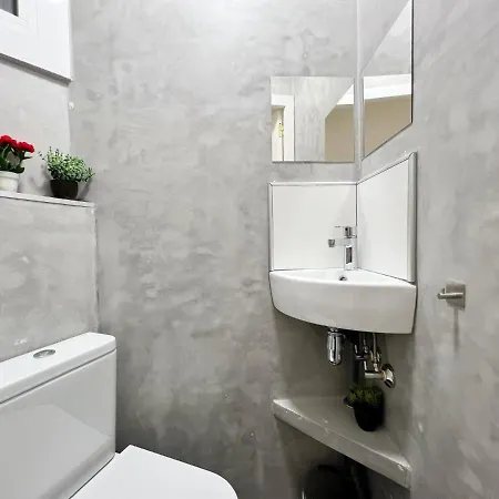 Apartment Miro Eixample Barcelona