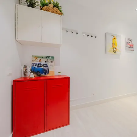 Miro Eixample * ברצלונה