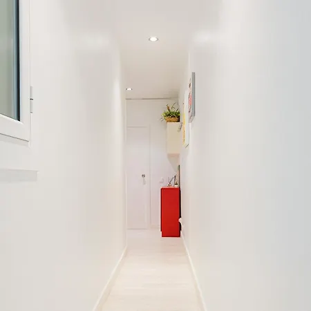 Miro Eixample * ברצלונה