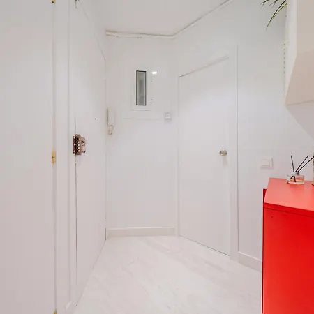 Miro Eixample דירה