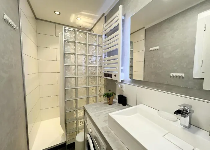 Apartment Miro Eixample *