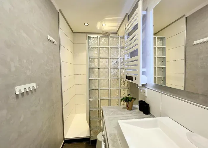 Miro Eixample Apartment
